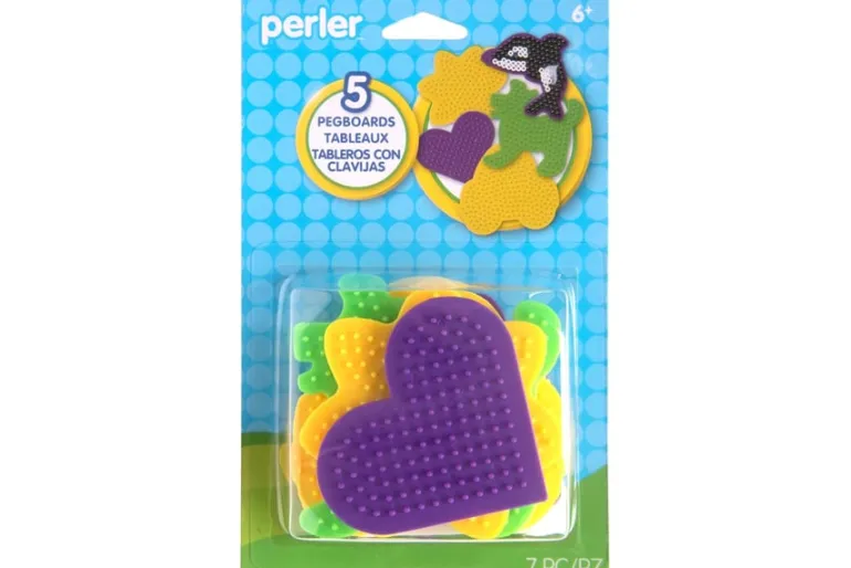 Perler Bead Sweeper Tool