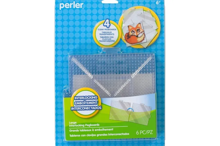 Perler Bead Tweezers 2 Pack
