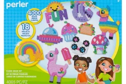 Perler Deluxe Bead Kit – 4000pc. – Summer