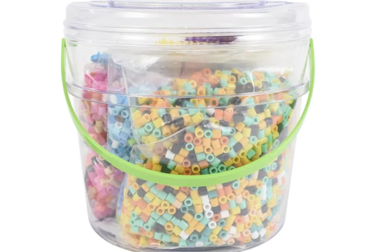Perler Fuse Bead Tray Kit -8000pc