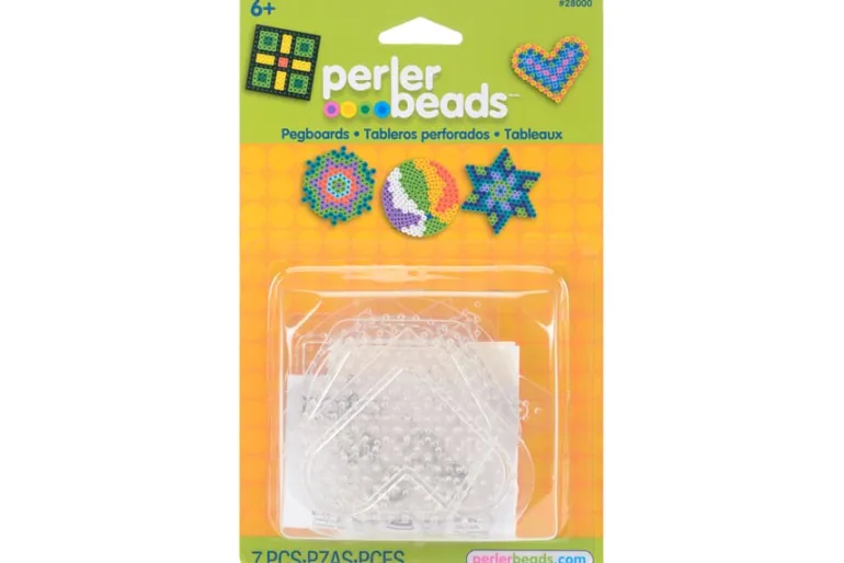 Perler Fuse Bead Tray Kit -8000pc