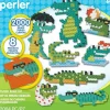 Perler Pattern Pad – Outer Space