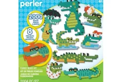 Perler Pattern Pad – Outer Space
