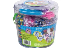 Perler Pattern Pad – Outer Space