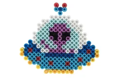 Perler Pattern Pad – Outer Space