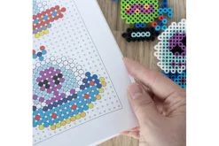 Perler Pattern Pad – Outer Space