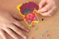 Perler Pattern Pad Volume 2 Book