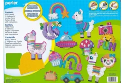 Perler Pegboard Value Pack – 8 Shapes
