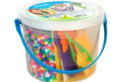 Perler Small Shape Pegboards 5 Pack
