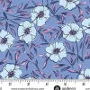 Petal and Stitches Bouquet Bliss in Pink