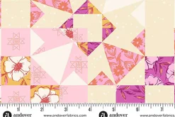 Petal and Stitches 31 Fat Quarter Collection Bundle