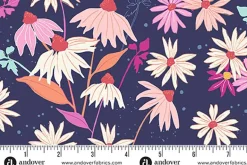 Petal and Stitches 31 Fat Quarter Collection Bundle