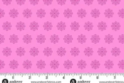 Petal and Stitches 2 1/2-inch Strip Roll 40 Count