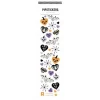 Petals Of Rainbows Stickers