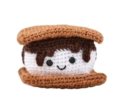 Pete Pizza Amigurumi Kit