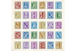 Peter Pauper Sticker Book – Bibliophilia Ephemera (over 780 stickers!)