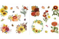 Peter Pauper Sticker Book – Bunches of Botanicals! (over 500 stickers!)