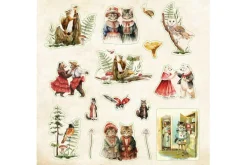 Peter Pauper Sticker Book – Celestial Wonders (over 900 stickers!)