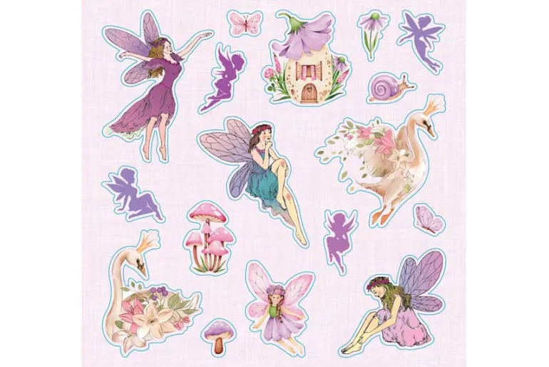 Peter Pauper Sticker Book – Celestial Wonders (over 900 stickers!)