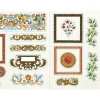 Peter Pauper Sticker Book – Mystical Ephemera! (over 900 stickers!)