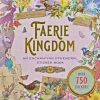 Peter Pauper Sticker Book – Poseidon’s Kingdom (over 700 stickers!)