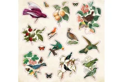 Peter Pauper Sticker Book – The Sticker Book of Curiosities (over 750 stickers!)