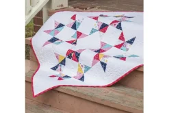 Peter Rabbit & Benjamin Bunny Lattice on Blue