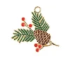 Petite Charms – Pine Branch – 2 Piece