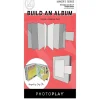 Photo Play Build An Album – 6-inch x 6-inch