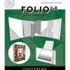 Photo Play Folio 6×8 – White
