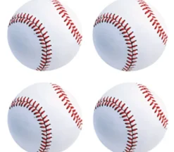 Photo Real Stickers – Baseball