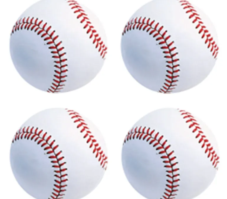 Photo Real Stickers – Baseball