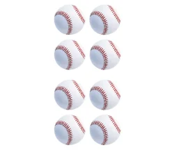 Photo Real Stickers – Baseball
