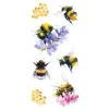 Photo Real Stickers – Bee