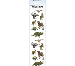 Photo Real Stickers – Dinosaur