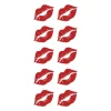 Photo Real Stickers – Lip Swak