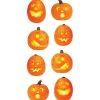 Photo Real Stickers – Pumpkins