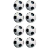 Photo Real Stickers – Soccer Ball