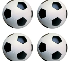 Photo Real Stickers – Soccer Ball