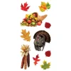 Photo Real Stickers – Thanksgiving