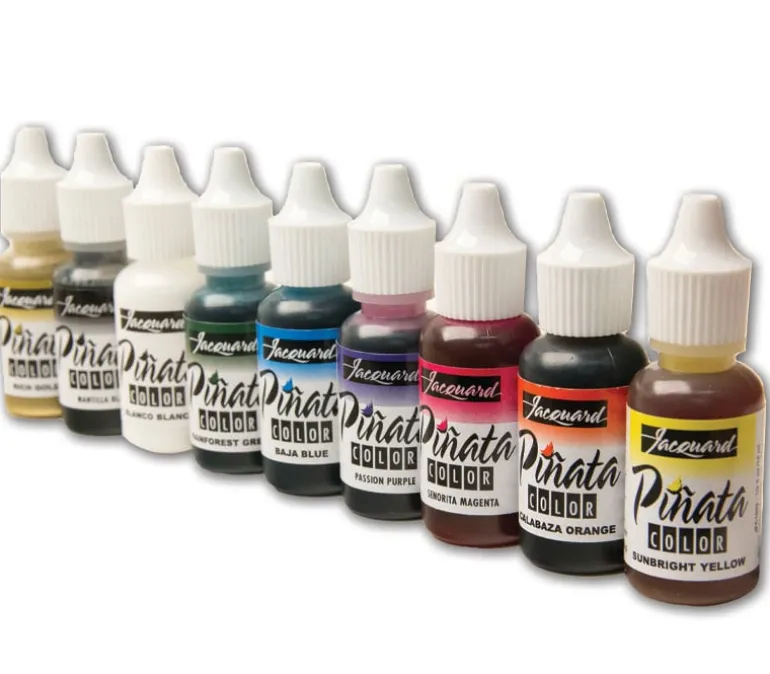Piñata Color Exciter Pack Alcohol Ink