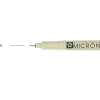 Pigma Micron Pen – .15mm – Black