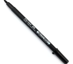 Pigma Professional Brush Pen (view sizes)