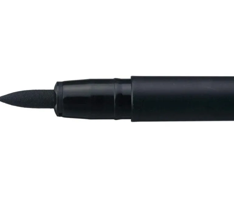 Pigma Professional Brush Pen (view sizes)