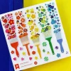 Pine & Pretty Stickers