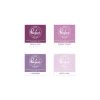 Pinkfresh Studio Ink Cube Holder Box: 48 Cubes