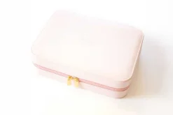 Pinkfresh Studio Ink Cube Holder Box: 48 Cubes