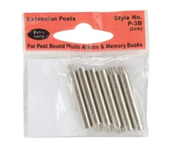 Pioneer Extra Long Extension Post – 6 Piece