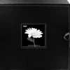 Pioneer Leatherette Postbound Album – 12-inch x 12-inch – Black