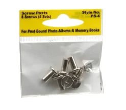 Pioneer Screw Post